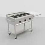 Eagle Group SPDHT4-120