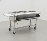 Eagle Group SPHT2-208-3