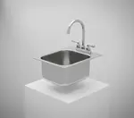 Eagle Group SR10-14-9.5-1-3VP