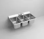 Eagle Group SR10-14-9.5-3-1X