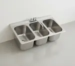 Eagle Group SR10-14-9.5-3-3VP