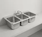 Eagle Group SR14-16-9.5-3