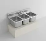 Eagle Group SR16-19-13.5-3