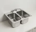 Eagle Group SR16-19-8-2