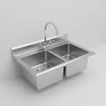 Eagle Group SR18-24-13.5-2