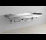 Eagle Group SWS1296TR-16/4