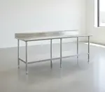 Eagle Group T2496B-BS-1X