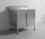 Eagle Group T3048BA-BS-SLD