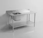 Eagle Group T3048SEB-BS-E23L-X