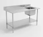 Eagle Group T3048SEB-BS-E23R-X