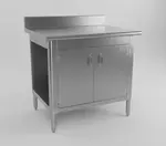 Eagle Group T3060BA-BS-SLD-X