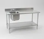 Eagle Group T3060SEB-BS-E23L-X