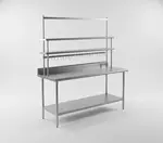 Eagle Group T3072B-FM-PL-X