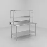 Eagle Group T3072SB-FM-PL-X