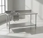 Eagle Group T3072SEB-BS-E23L-X