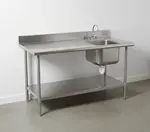 Eagle Group T3072SEB-BS-E23R-X