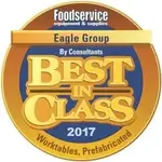 Eagle Group T3072SEB-BS-HA