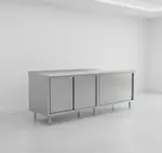 Eagle Group UCB24120SE