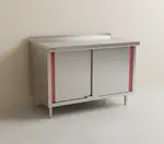 Eagle Group UCB2448SEM