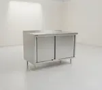 Eagle Group UCB2496SEM