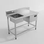 Eagle Group UDT-4R-16/3