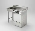 Eagle Group UDT-5R-16/3-X