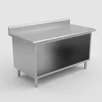 Eagle Group UOB2496SEM