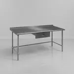 Eagle Group UT24120STEB