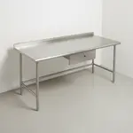 Eagle Group UT2448STB