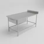 Eagle Group UT2484STEB