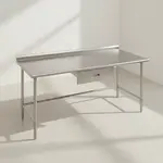 Eagle Group UT3072STEB