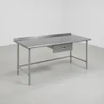 Eagle Group UT36108STEB