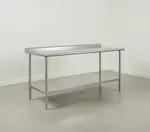 Eagle Group UT3672SEB