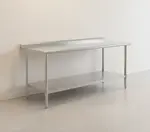 Eagle Group UT3684SB