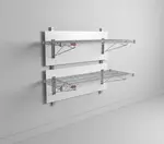 Eagle Group WAL-2-1836-X