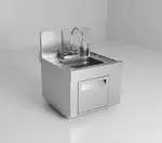 Eagle Group WSD14-15