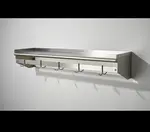 Eagle Group WSP18108