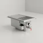 Eagle Group WTFT-2430-SG