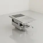 Eagle Group WTFT-2460-SG