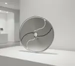 Electrolux Professional 650081 (C06SX) Slicing Disc