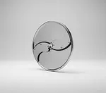 Electrolux Professional 650084 (C3SX) Slicing Disc 1/8" (3mm)
