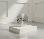 Electrolux Professional 650085 Slicing Disc 5/32" (4mm)