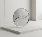 Electrolux Professional 650086 (C5SX) Slicing Disc