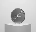 Electrolux Professional Wavy Slicing Disc C2WX 5/64" (2mm)