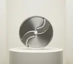 Electrolux Professional Wavy Slicing Disc (C6WX) 1/4" (6mm)