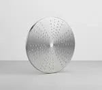 Electrolux Professional 650150 Grating Disc - 5/64" Stainless Steel