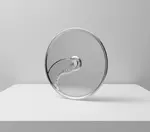 Electrolux Professional 650164 (C10WX) Wavy Slicing Disc