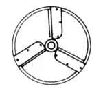 Electrolux 653195
