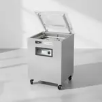 Eurodib USA CYCLONE203D