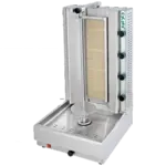 Eurodib USA DG10A